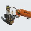 Rapid PUR System With Dual Conveyors - Image 4